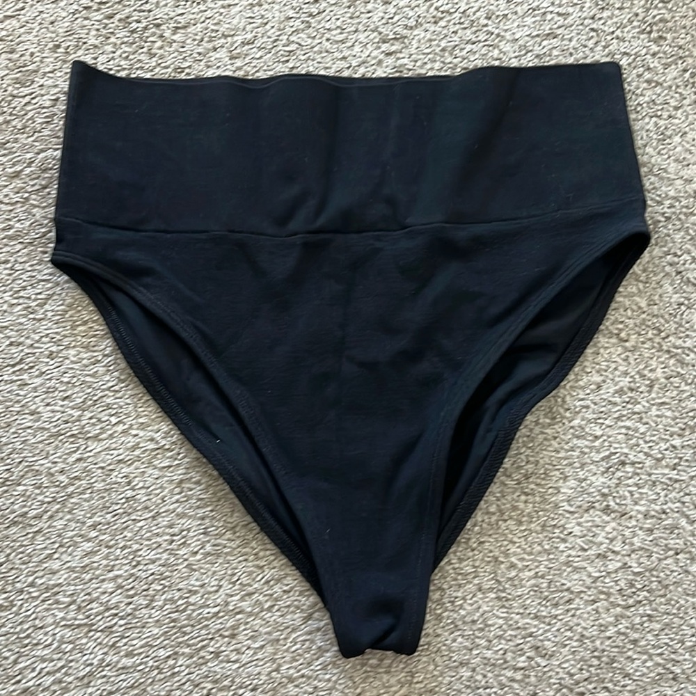 Victoria’s Secret PINK bathing suit, bottoms